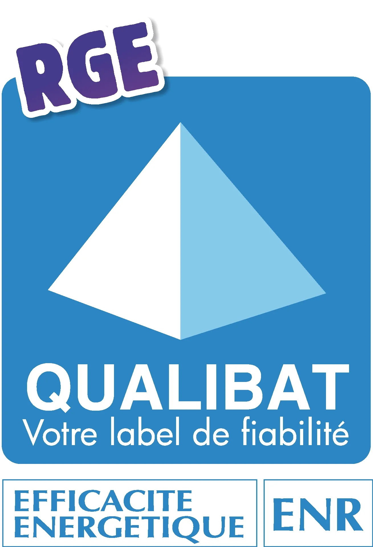 RGE Qualibat